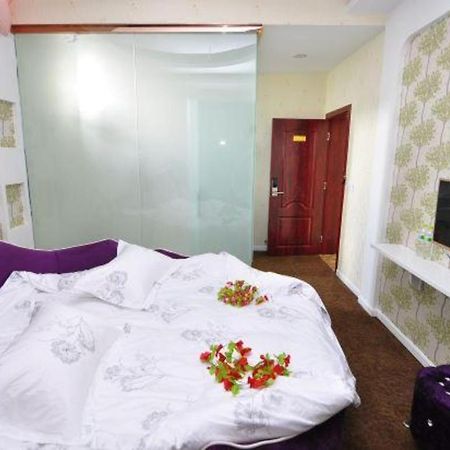 Zhaoxiangju Boutique Hotel Changshui Branch Kunming Kültér fotó