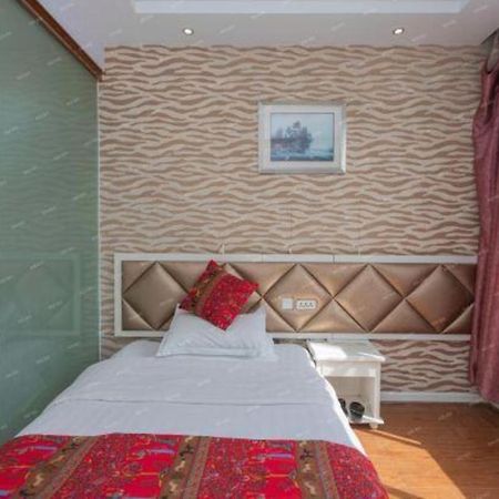 Zhaoxiangju Boutique Hotel Changshui Branch Kunming Kültér fotó