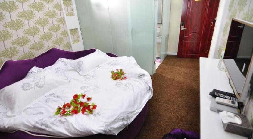 Zhaoxiangju Boutique Hotel Changshui Branch Kunming Kültér fotó