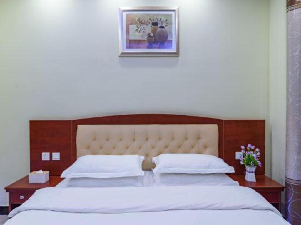 Zhaoxiangju Boutique Hotel Changshui Branch Kunming Kültér fotó