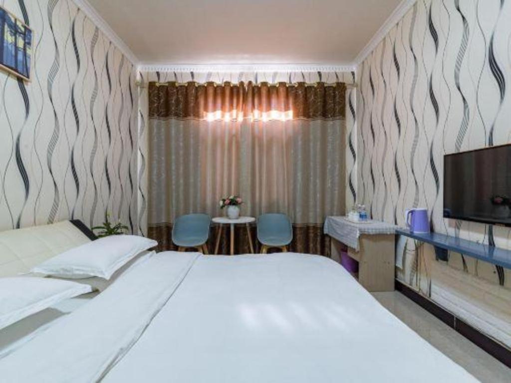 Zhaoxiangju Boutique Hotel Changshui Branch Kunming Kültér fotó