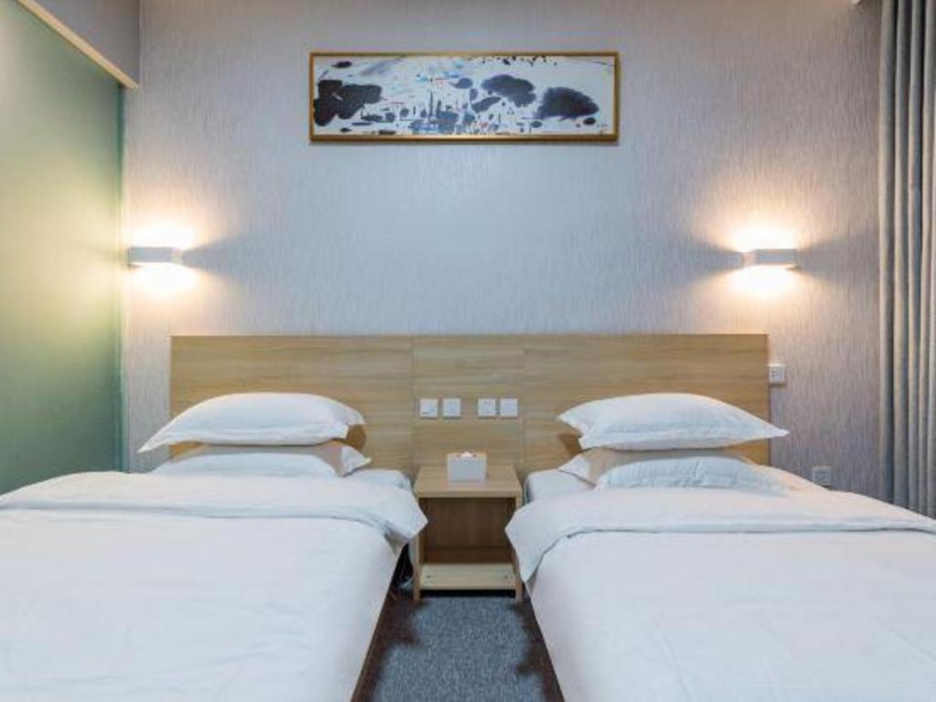Zhaoxiangju Boutique Hotel Changshui Branch Kunming Kültér fotó