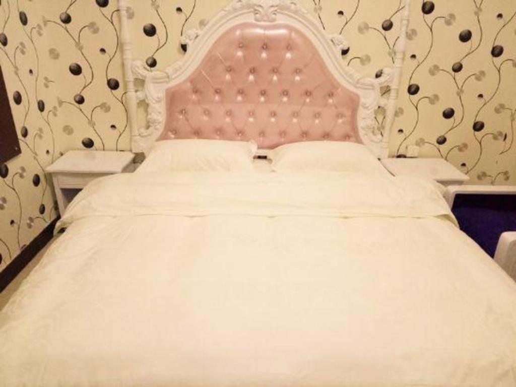 Zhaoxiangju Boutique Hotel Changshui Branch Kunming Kültér fotó