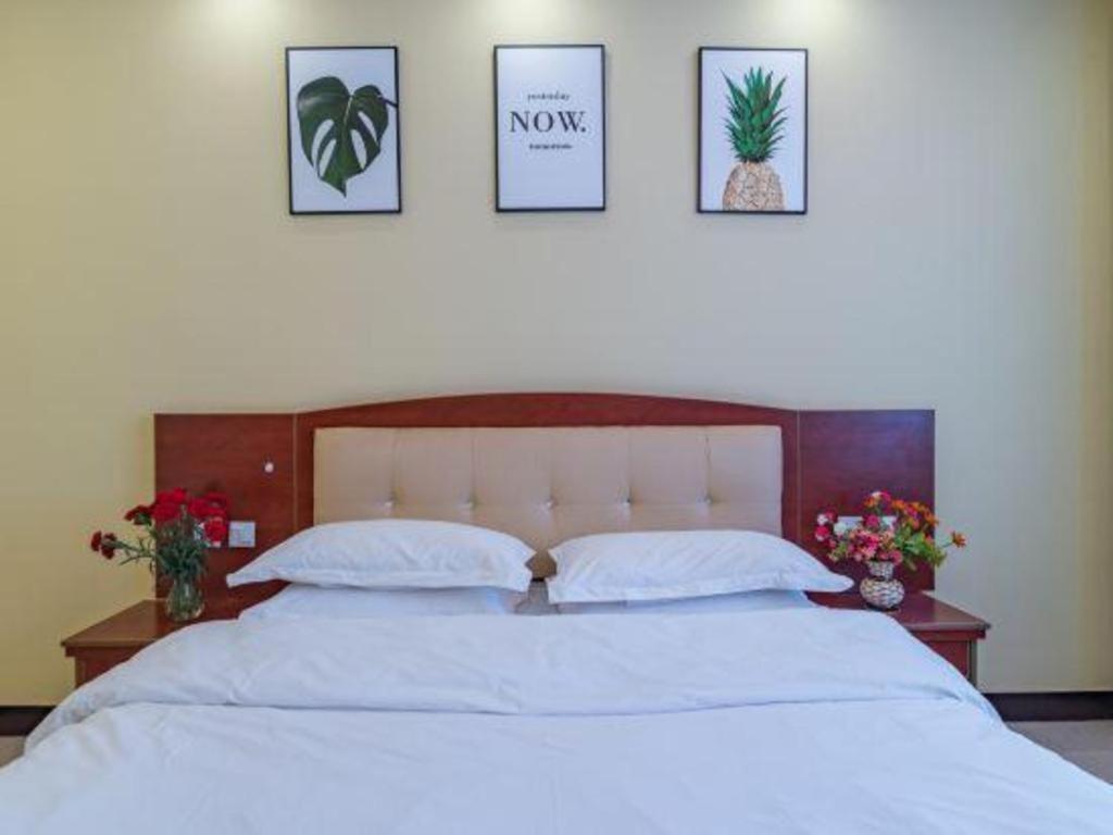 Zhaoxiangju Boutique Hotel Changshui Branch Kunming Kültér fotó