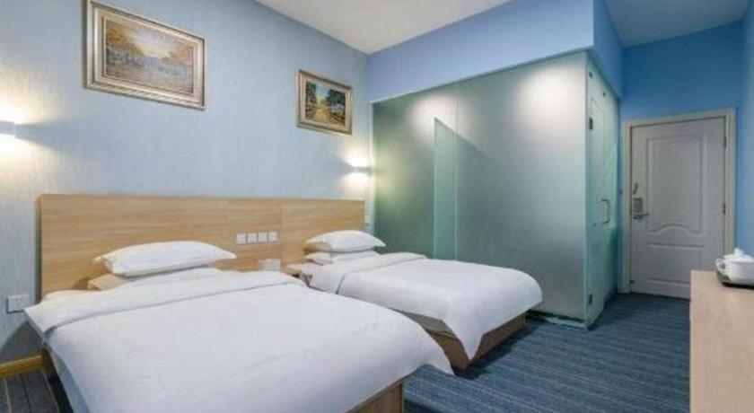 Zhaoxiangju Boutique Hotel Changshui Branch Kunming Kültér fotó