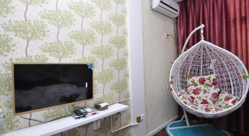 Zhaoxiangju Boutique Hotel Changshui Branch Kunming Kültér fotó