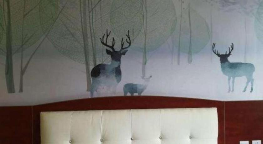 Zhaoxiangju Boutique Hotel Changshui Branch Kunming Kültér fotó