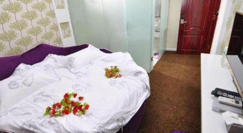 Zhaoxiangju Boutique Hotel Changshui Branch Kunming Kültér fotó