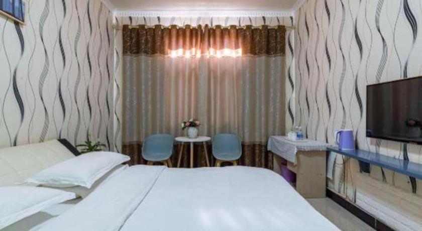 Zhaoxiangju Boutique Hotel Changshui Branch Kunming Kültér fotó