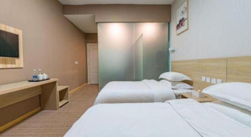 Zhaoxiangju Boutique Hotel Changshui Branch Kunming Kültér fotó