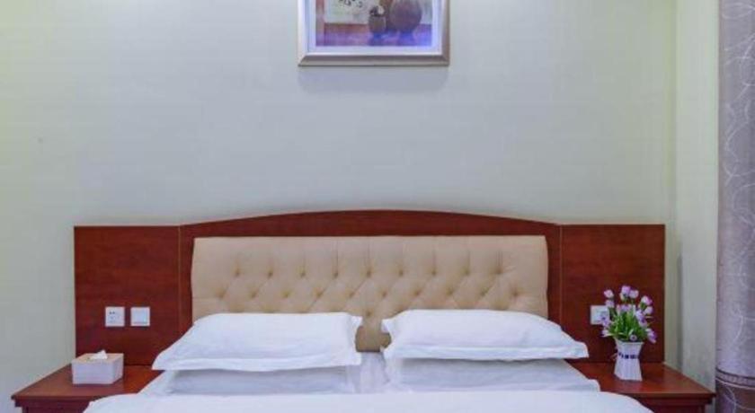 Zhaoxiangju Boutique Hotel Changshui Branch Kunming Kültér fotó