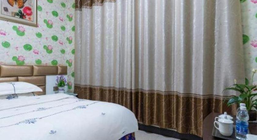 Zhaoxiangju Boutique Hotel Changshui Branch Kunming Kültér fotó