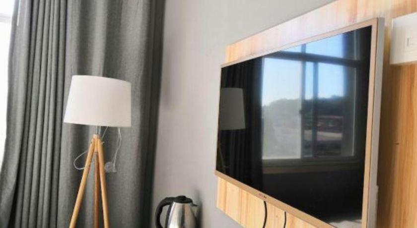 Zhaoxiangju Boutique Hotel Changshui Branch Kunming Kültér fotó