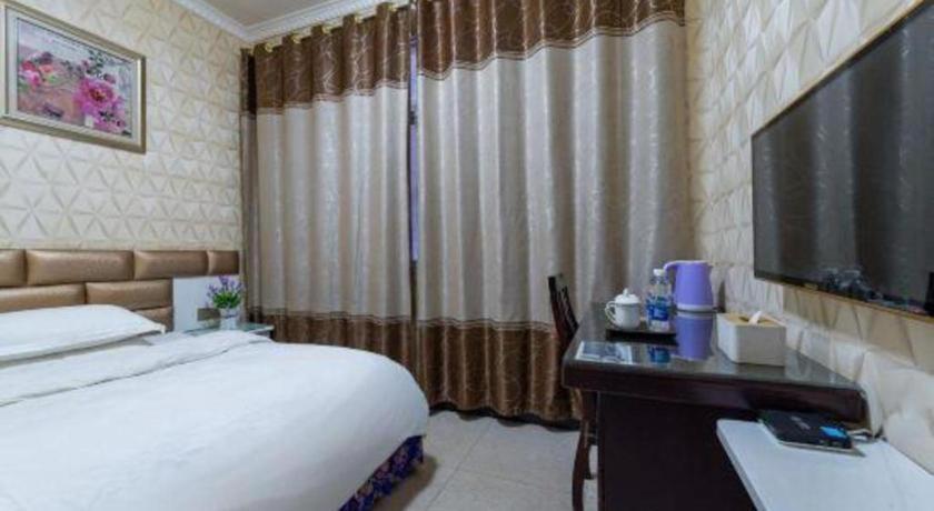 Zhaoxiangju Boutique Hotel Changshui Branch Kunming Kültér fotó