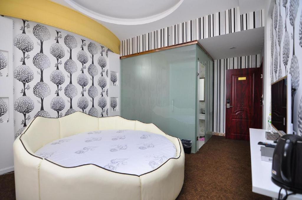 Zhaoxiangju Boutique Hotel Changshui Branch Kunming Kültér fotó