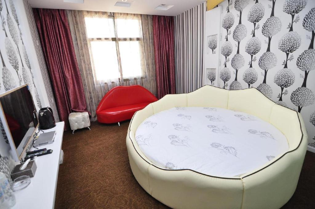 Zhaoxiangju Boutique Hotel Changshui Branch Kunming Kültér fotó