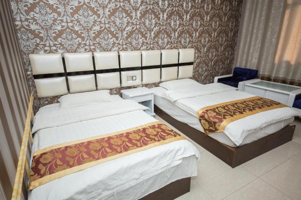 Zhaoxiangju Boutique Hotel Changshui Branch Kunming Kültér fotó